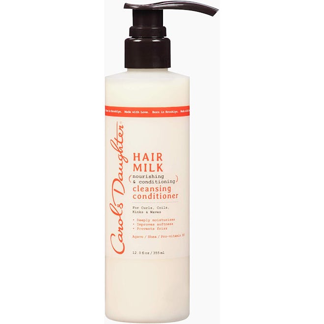 Carol’s Daughter Hair Milk Cleansing Conditioner