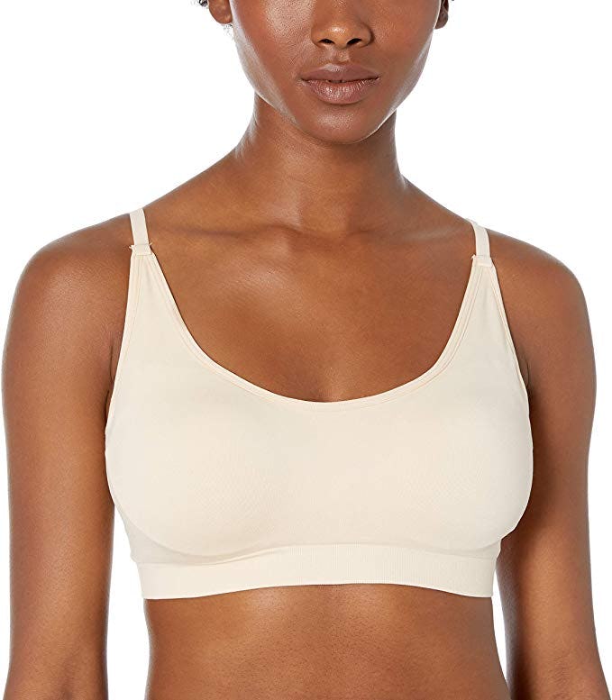 The 7 Most Comfortable Wireless Bras