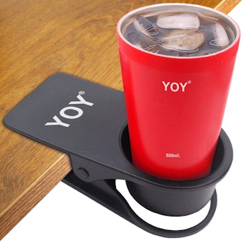 YOY Cup Clip Holder