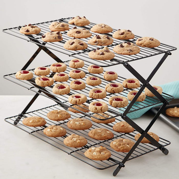 Wilton Collapsible Cooling Rack