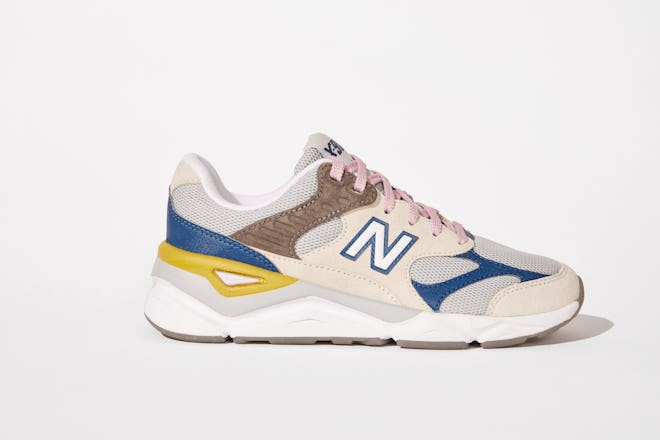 New Balance X Reformation X90 Sneakers