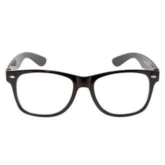 Hipster Frame Glasses