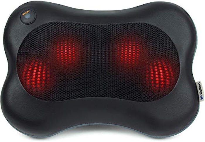 Zyllion Shiatsu Back & Neck Massager