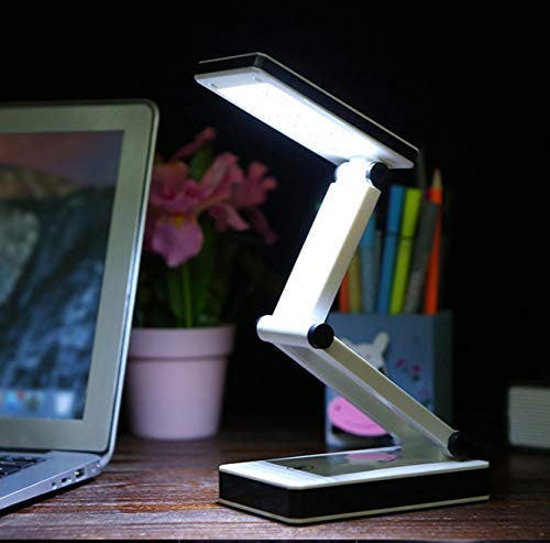 The Best Desk Lamps For Your Eyes
