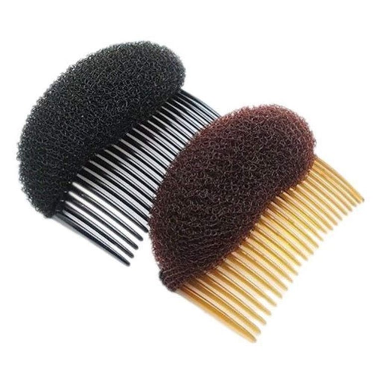 Wendy Mall  Bump Up Volume Hair Inserts Comb Hair Styling Tool
