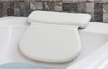 Epica Luxury Spa Bath Pillow