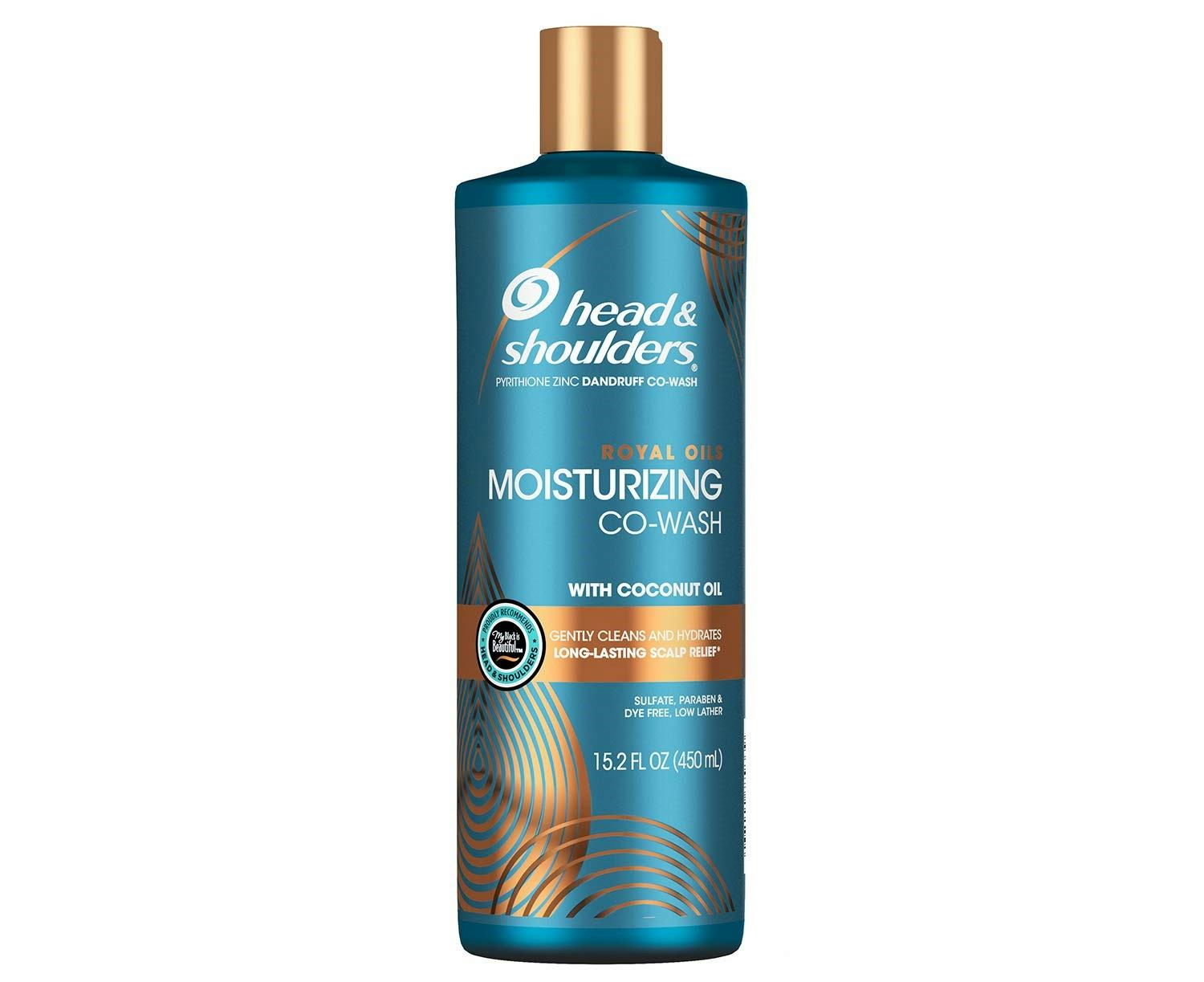 The Best Co Wash For Curly Hair