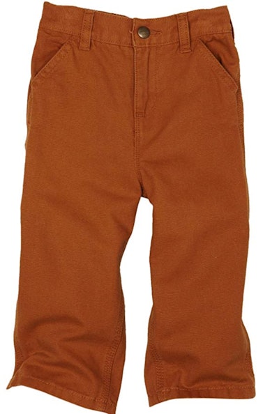 Boys Dungaree Pants