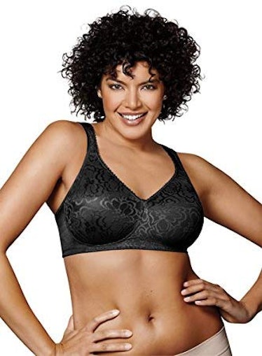 Playtex 18-Hour Ultimate Lift & Support Wire-Free Bra