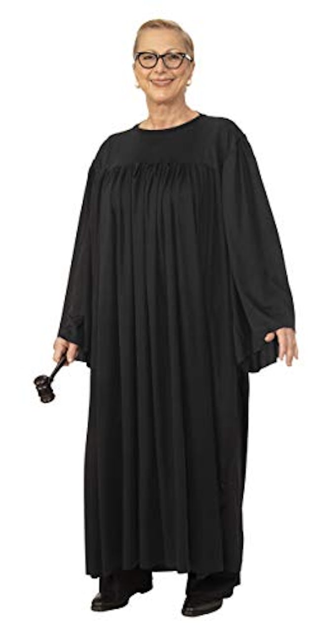 Rubie's Unisex-Adult's Judge Costume
