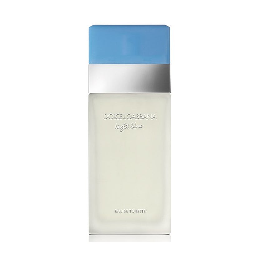 Dolce & Gabbana Light Blue Eau de Toilette Spray, Perfume for Women, 3.3 Oz