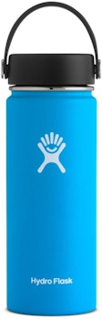 Hydro Flask Water Bottle, 18 oz.