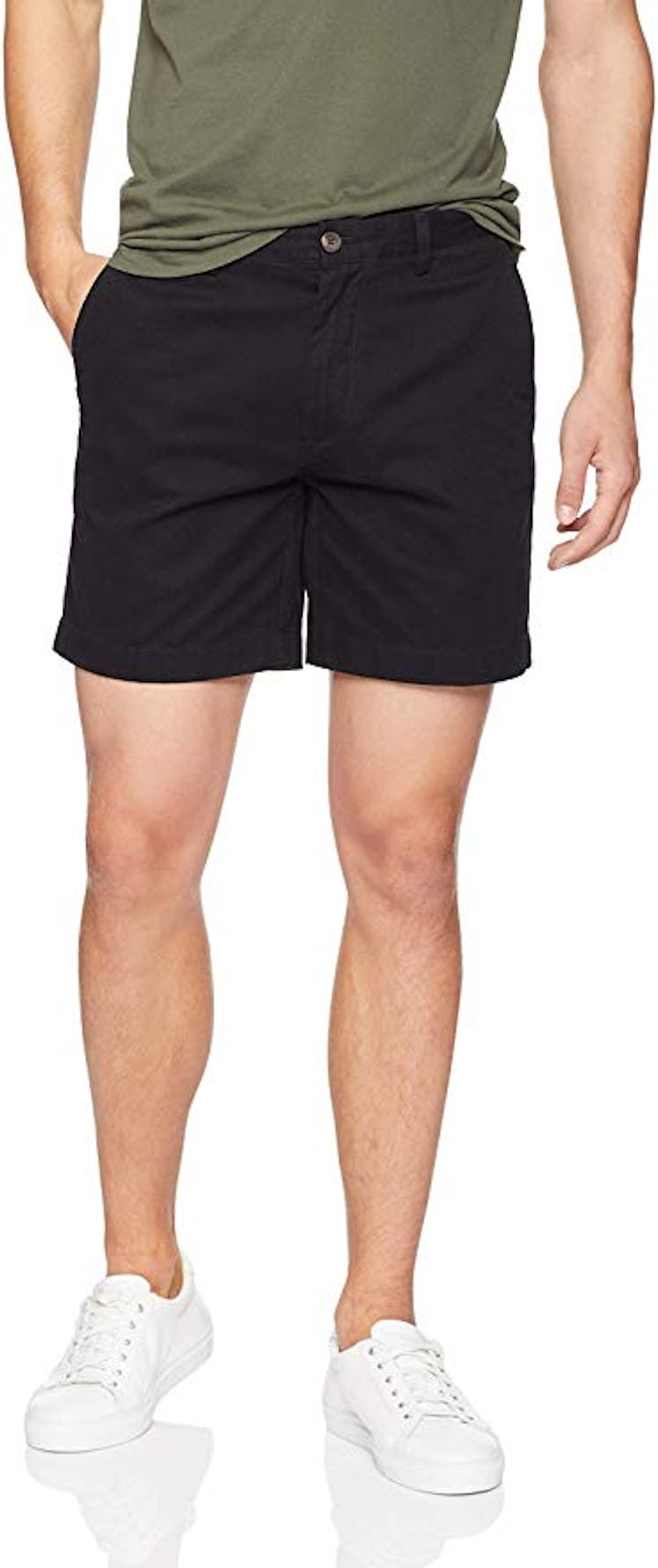 Amazon Essentials Men's Slim-fit 7" Short