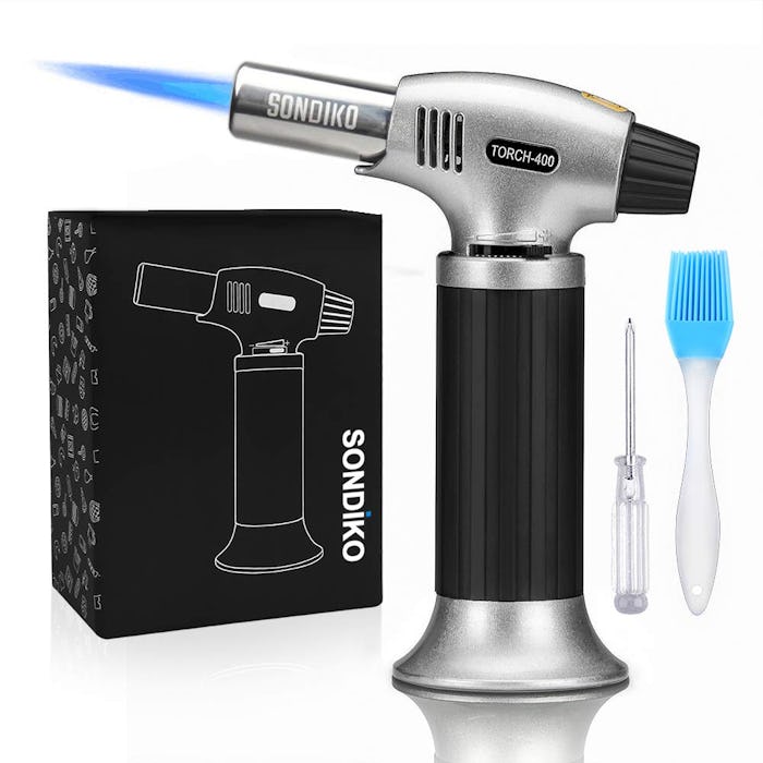 Sondiko Culinary Torch