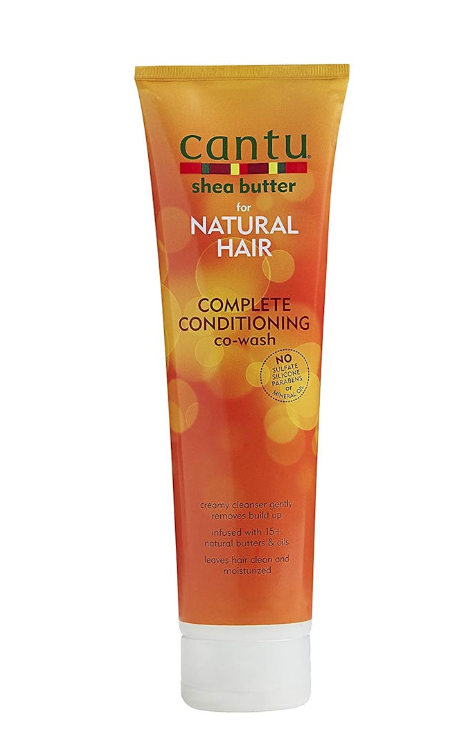 Cantu Complete Conditioning Co-Wash