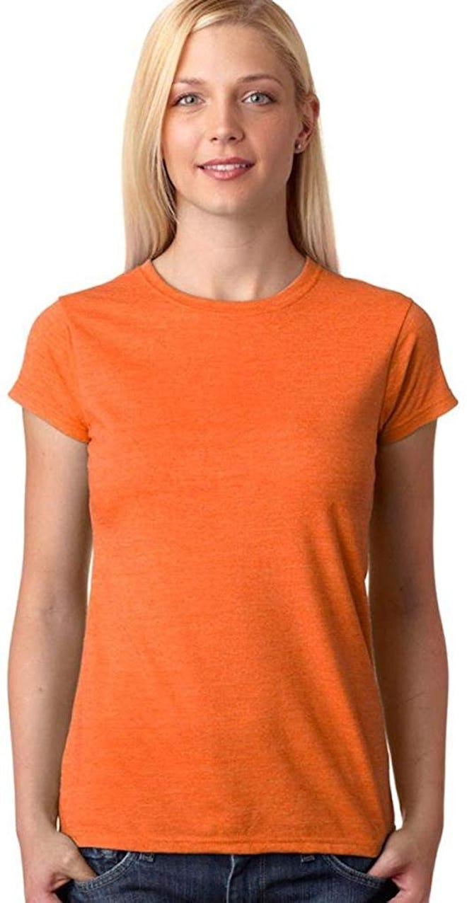 Gildan Womens Softstyle T-Shirt