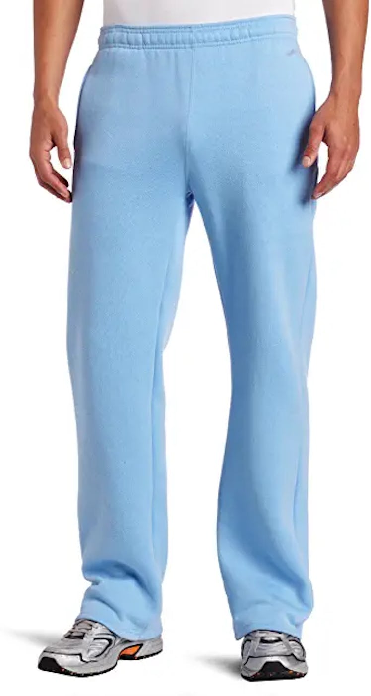 Soffe Fleece Pocket Pant