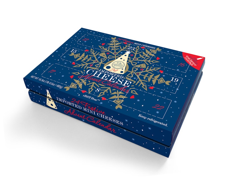 14 Aldi Advent Calendars For 2019 & The Days You Can Buy Them