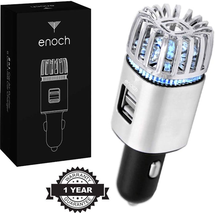 Enoch Car Air Purifier