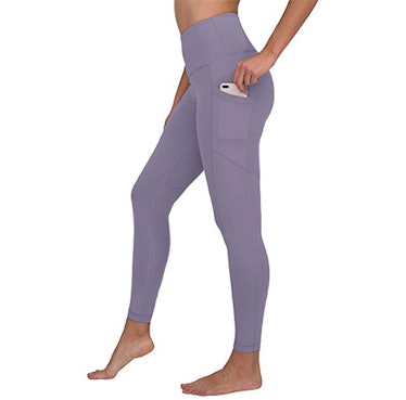 90 Degree by Reflex Power Flex Yoga Pants for Women