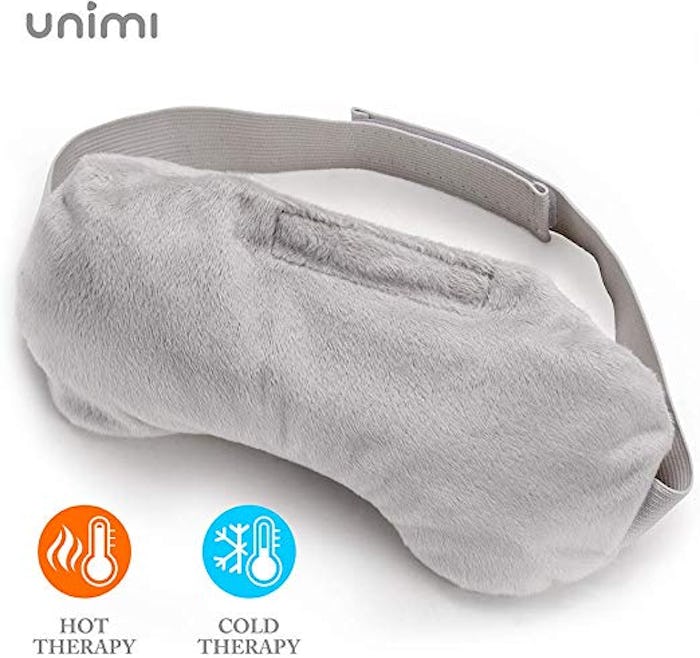 Unimi Lavender Eye Pillow