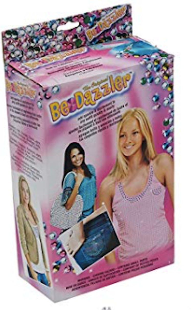 The Original be Dazzler Tool