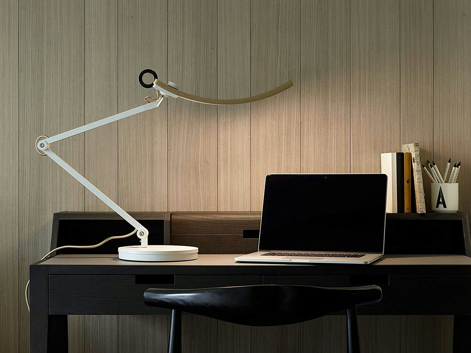 The Best Desk Lamps For Your Eyes