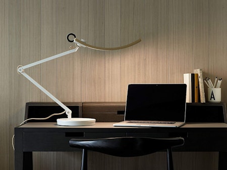 The Best Desk Lamps For Your Eyes