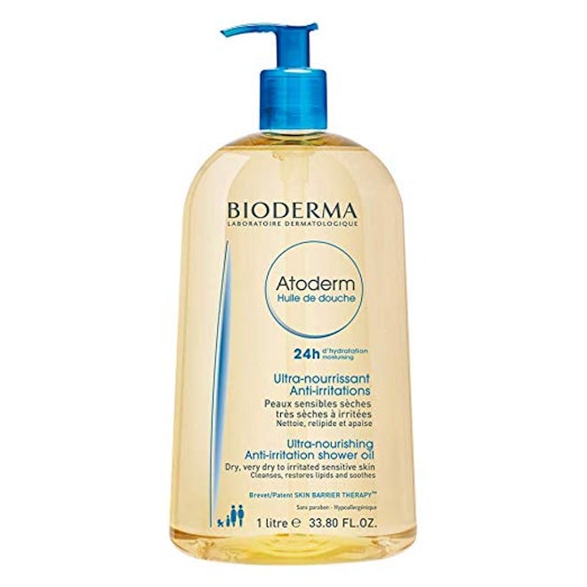 Bioderma Atoderm Cleansing Oil