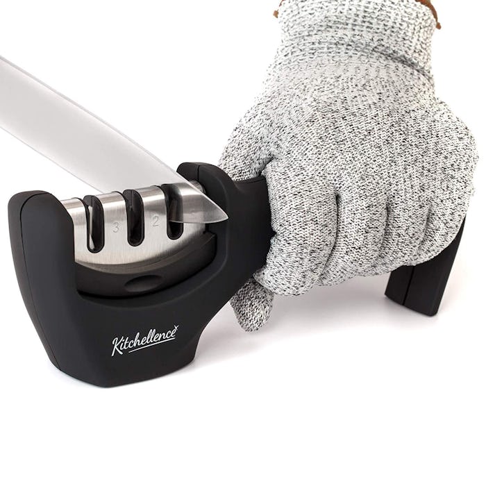 KITCHELLENCE Knife Sharpener