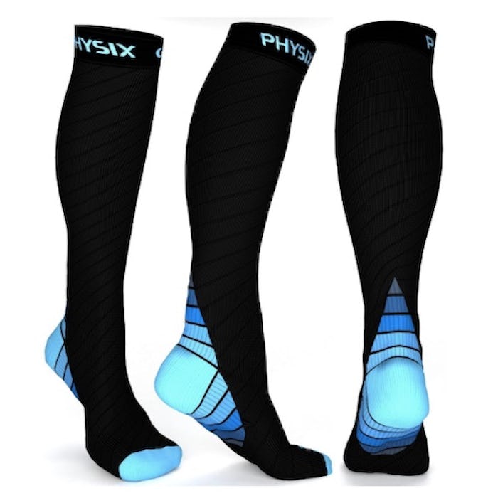 Physix Gear Sport Compression Socks