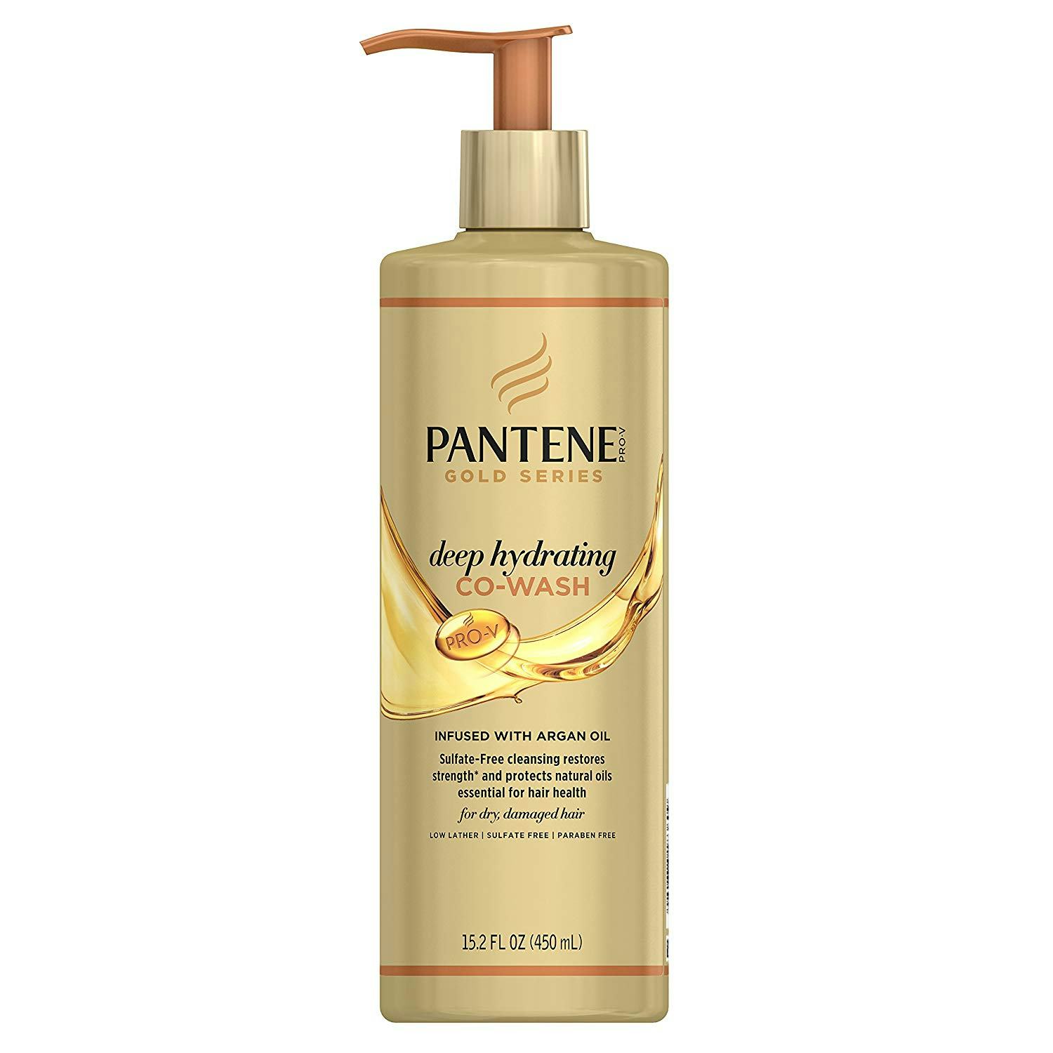 The Best Co Wash For Curly Hair