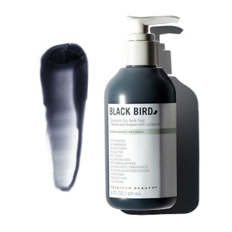 Black Bird Shampoo