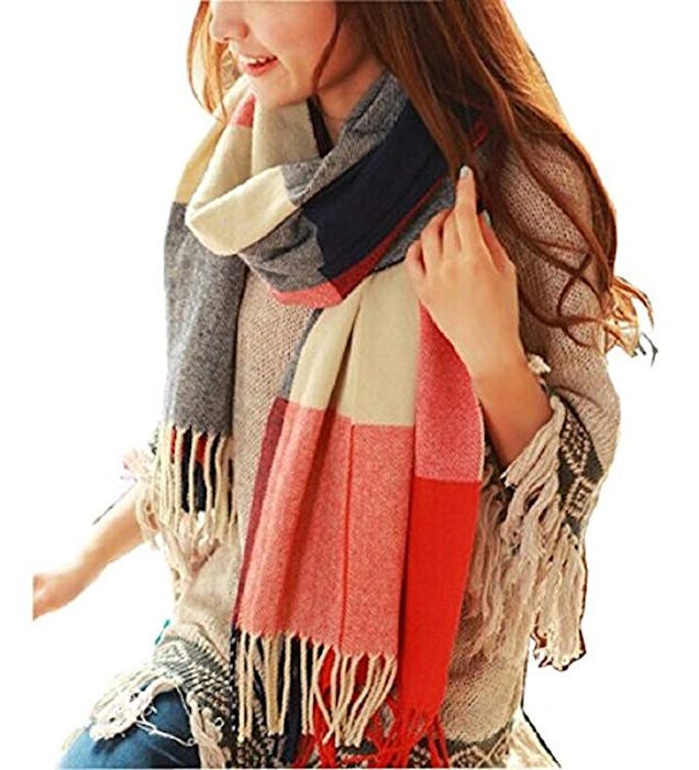 Wander Agio Scarf