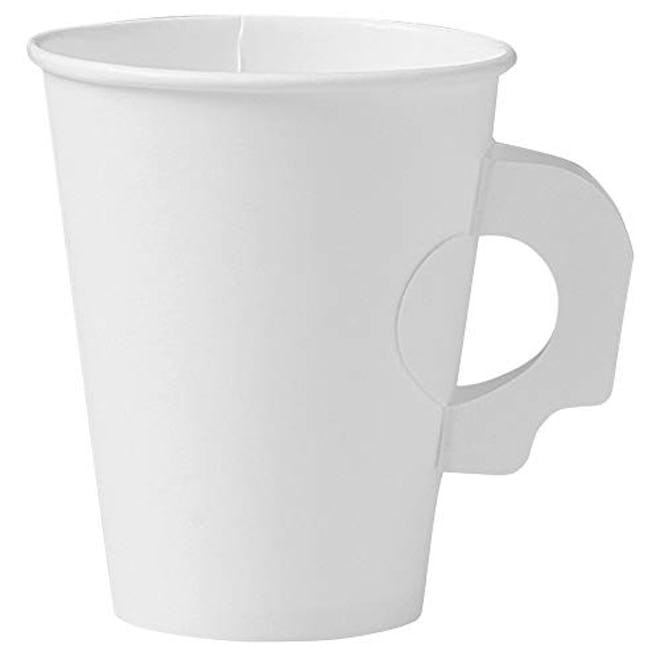 Perfect 6 oz Paper Espresso Cups (50 ct)
