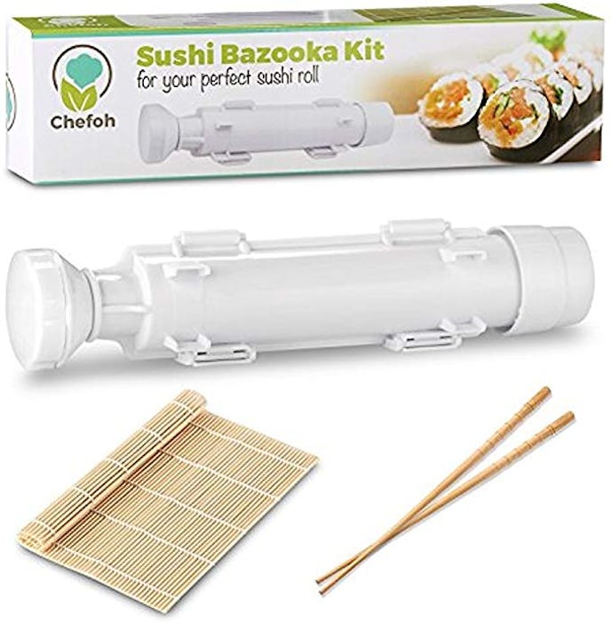 Chefoh All-In-One Sushi Making Kit