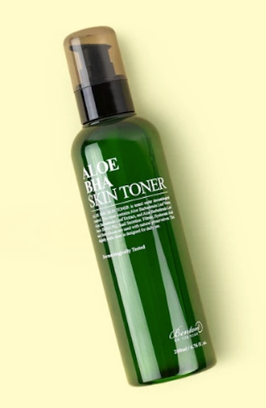 Benton Aloe BHA Skin Toner