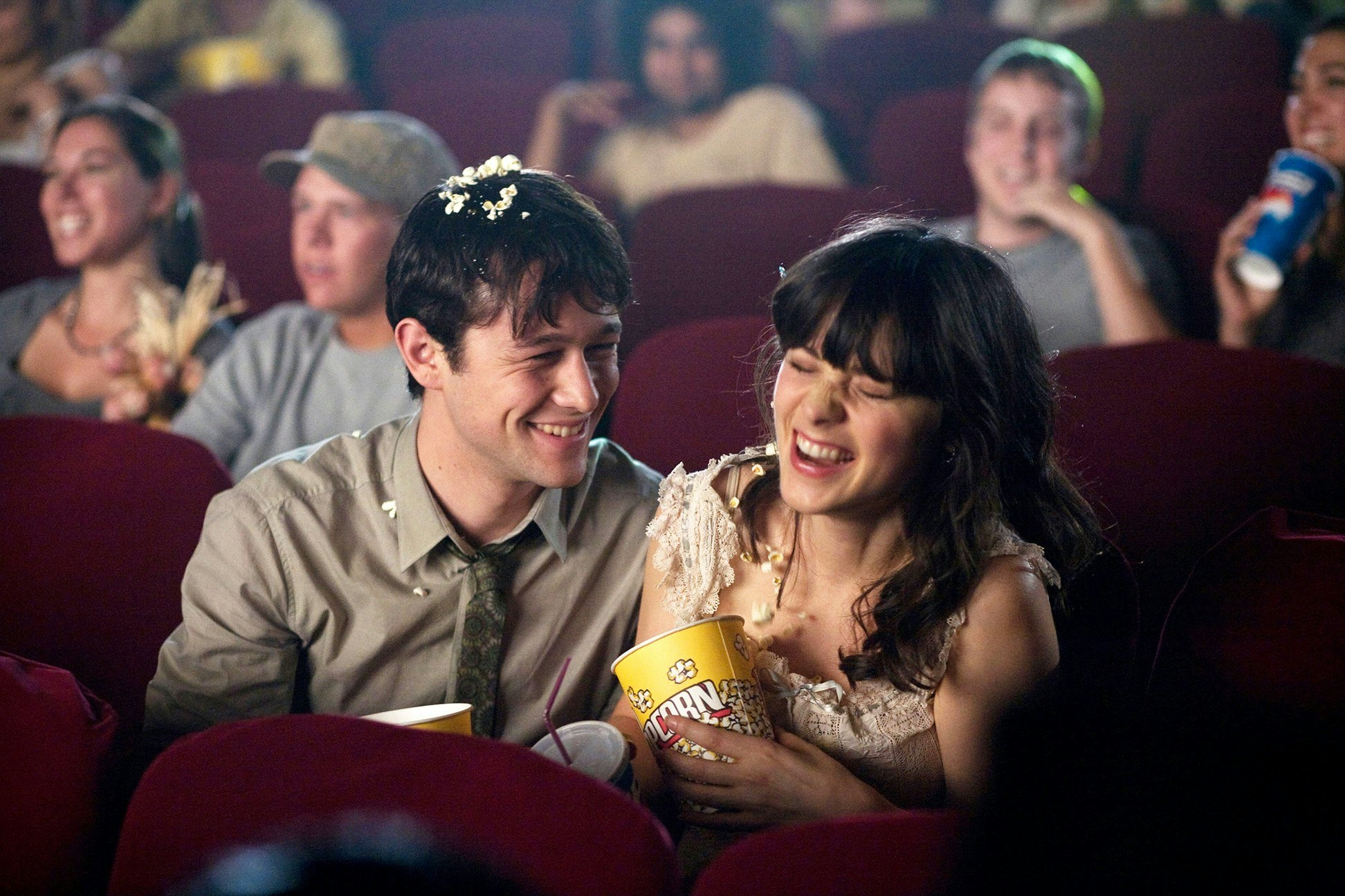 Your Favorite Rom-Com Reveals Everything About Your Attitude ...