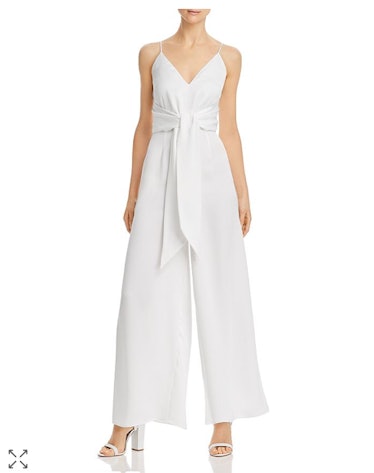 Restore Wide-Leg Jumpsuit