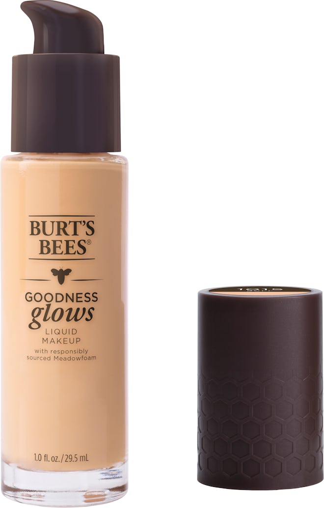 Burt's Bees Goodness Glows Liquid Makeup