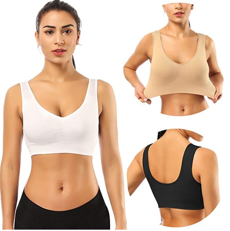 BESTENA Sports Bras for Women