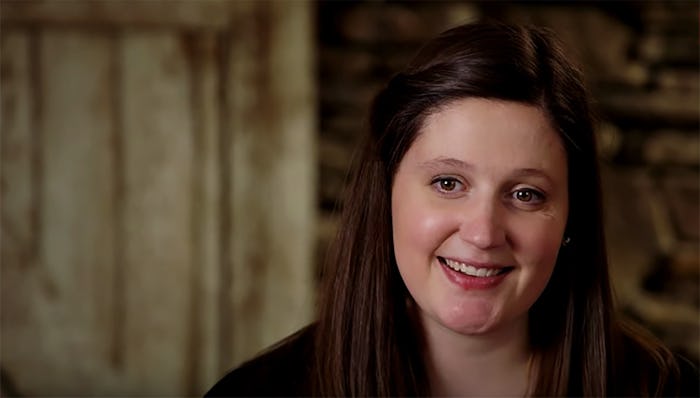 Tori Roloff will miss alone time with her son Jackson.