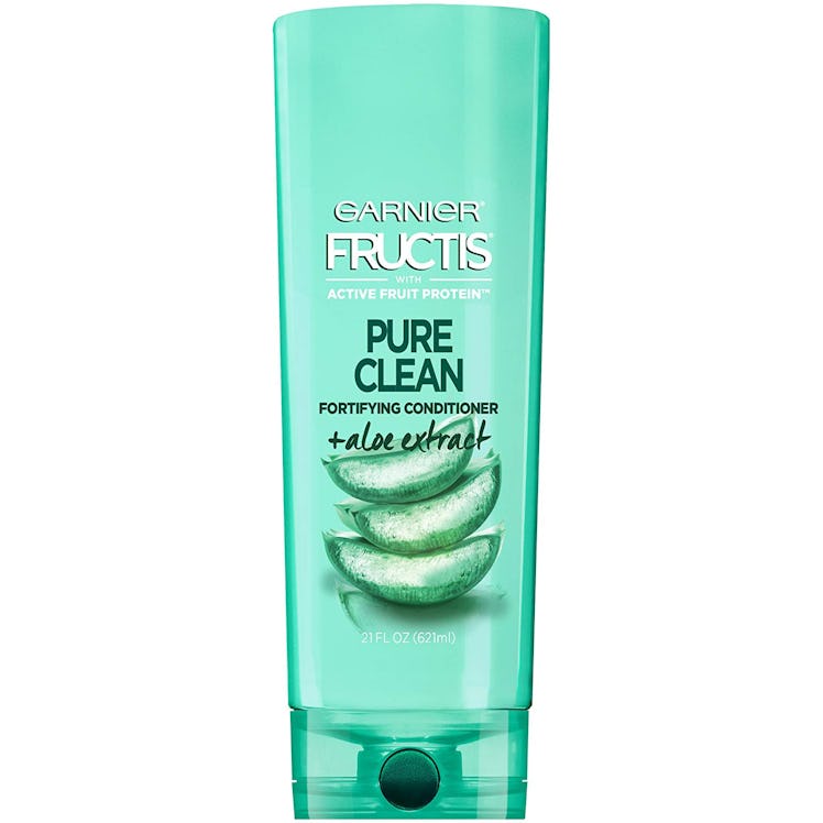 Garnier Fructis Pure Clean Fortifying Conditioner