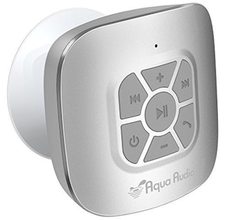 Gideon Portable Waterproof Bluetooth Speaker