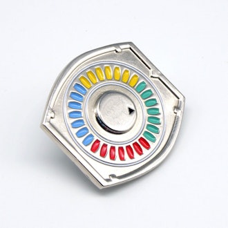 The Pill Pin