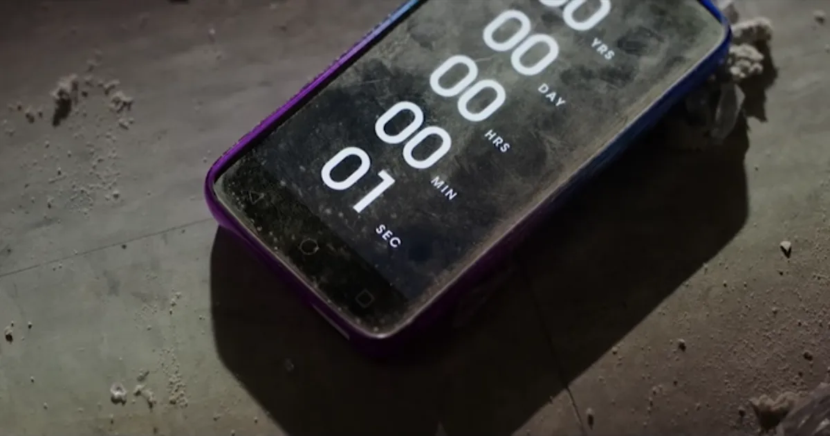 How Scary Is ‘Countdown’? You May Give Up Your Phone For Good