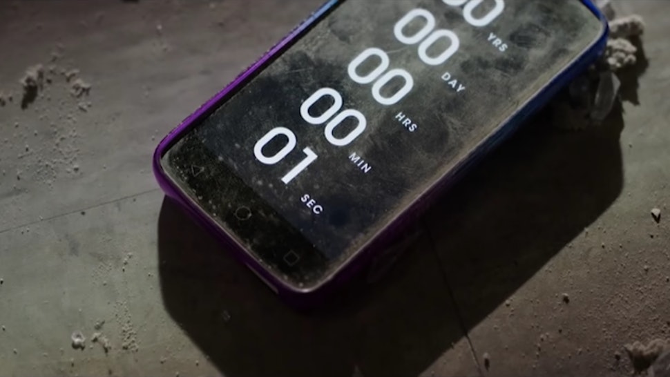 How Scary Is ‘Countdown’? You May Give Up Your Phone For Good