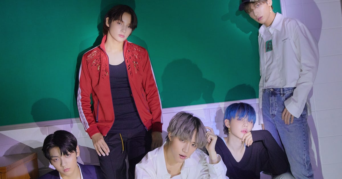 What Do Txt S 9 Three Quarters Lyrics Mean Here S A Break Down What Do Txt S 9 Three Quarters Lyrics Mean Here S A Break Down