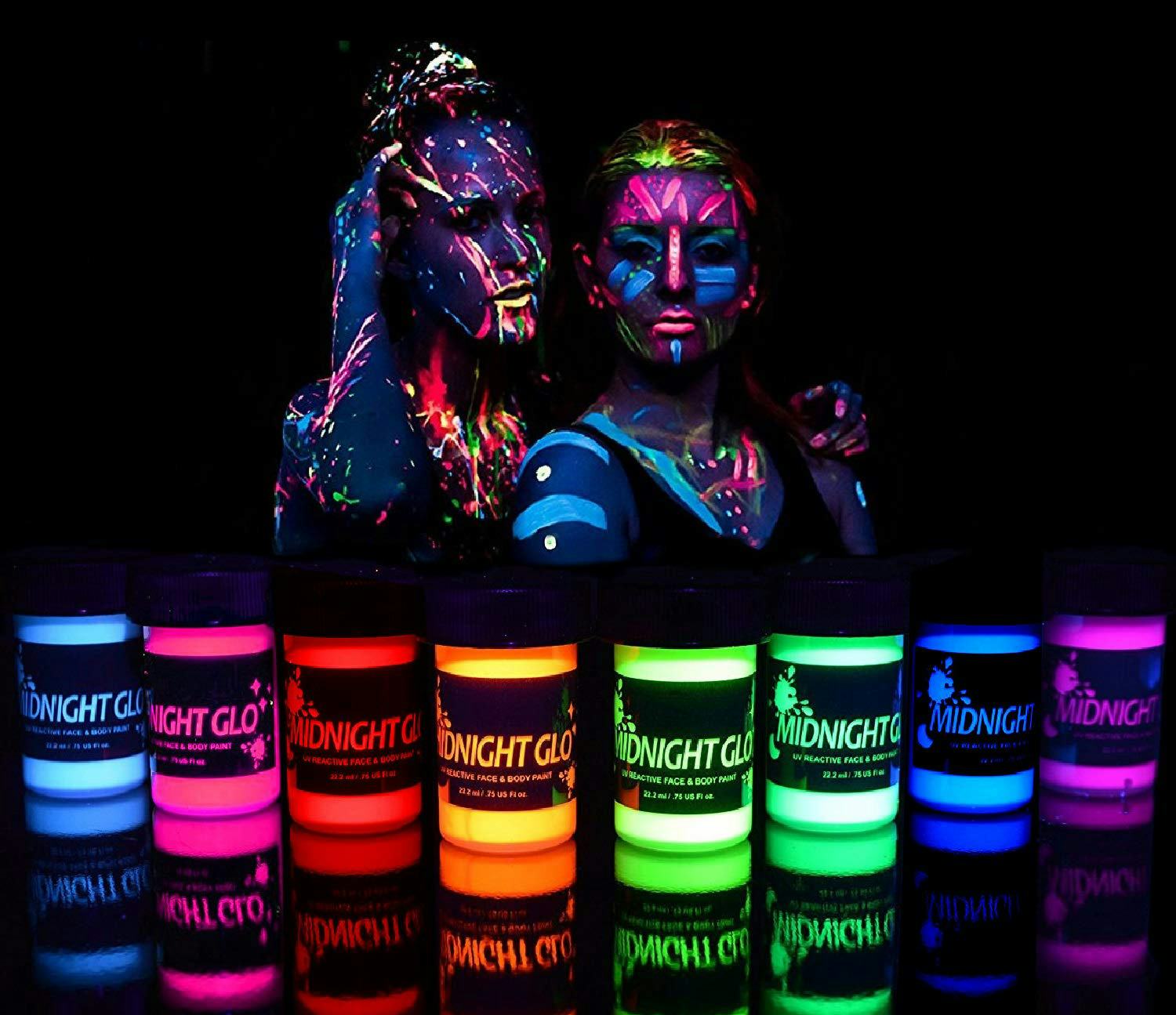 The 7 Best Halloween Makeup Kits