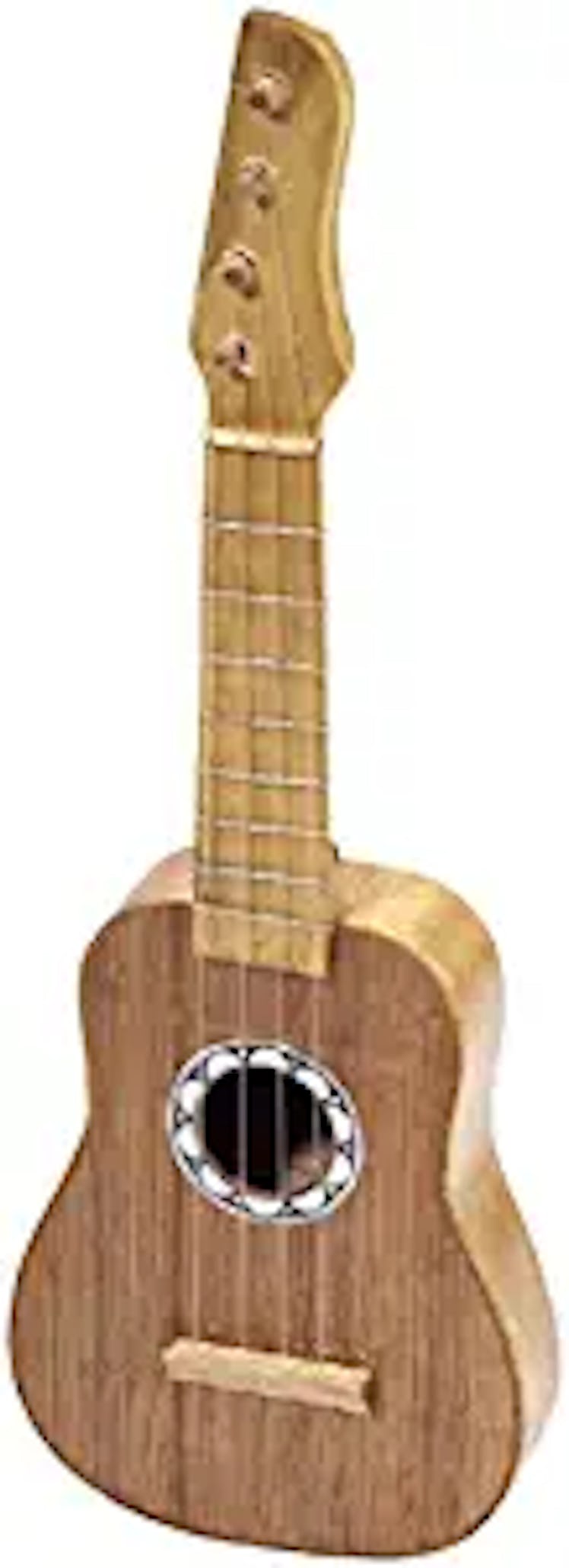 Forum Novelties 16" Hawaiian Guitar Musical Instrument